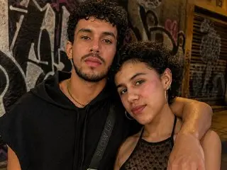 MerlyAndJack livesex
