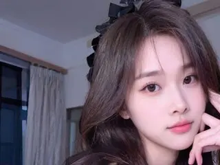 miaomiao camshow