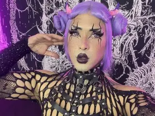 NaomyLuck livejasmin.com