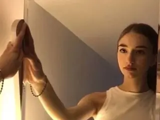 PansyGandara camshow