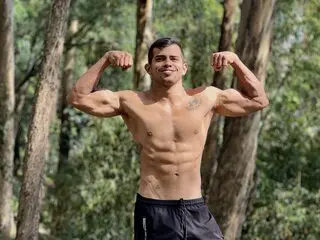 PaulMorry amateur