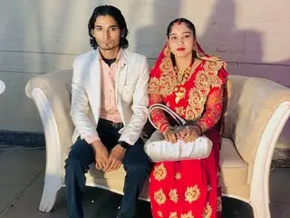 RasmikaAndSheikh porn