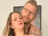 RobinAminda nude