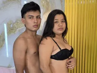 RubyANDLiam amateur