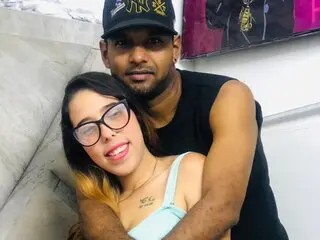 SadieAndJason webcam