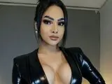 SaraDevough anal