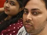 SarmilaAndRahulj hd