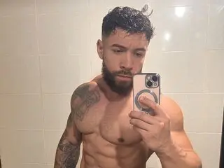 SethCristopher pictures