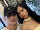 SophiAndJack fuck