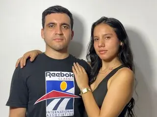 SydneyAndThomas real