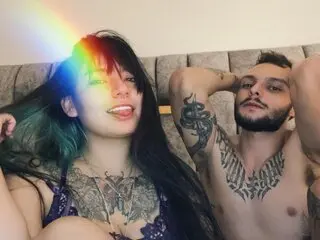 VeronicaErick livejasmin.com