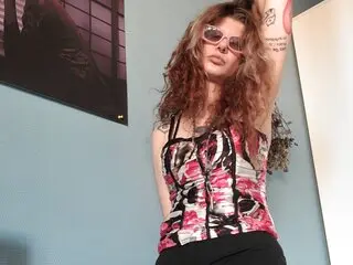 VivieneBloom anal