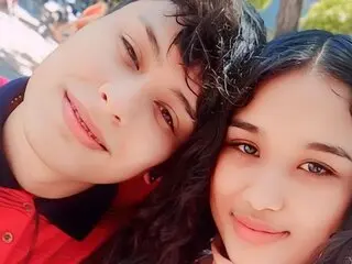 YosseAndJaslek show